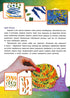 Application without scissors. Animals (out of print)