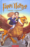 Harry Potter and the Prisoner of Azkaban. Book 3 (Ukrainian Edition)