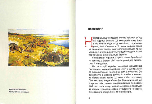 Ein kurzer Kurs in der Geschichte der Ukraine (Kleinformat)