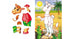Applications for toddlers. Tiger