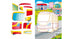Applications for toddlers. Transport