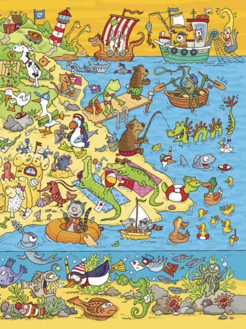 Де порося Еміль?