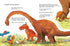 Freunde-Dinosaurier. Ei