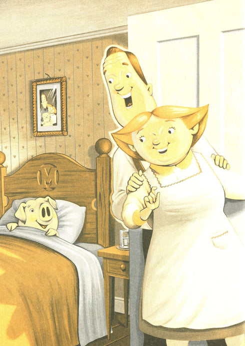 Мерсі Вотсон ловить злодія. Книга 3