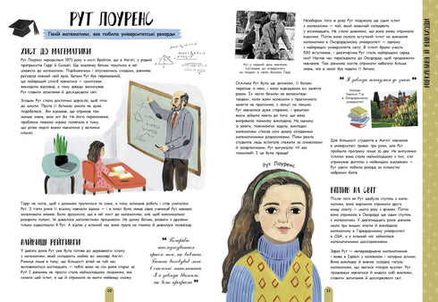 Die Jugend handelt: 50 Kinder und Jugendliche, die die Welt erschüttert haben