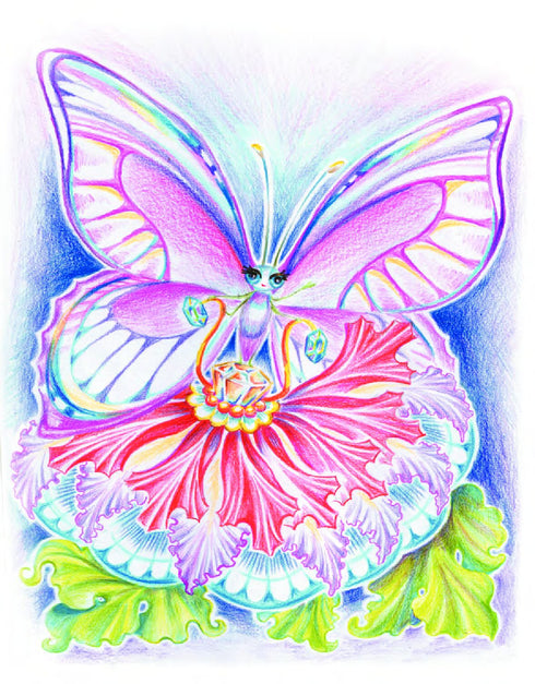 Пригоди Лумпумчика. Планета Рожевого Світанку