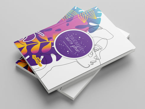 Das geheime Leben der Mädchen: Herausforderung der Kreativität