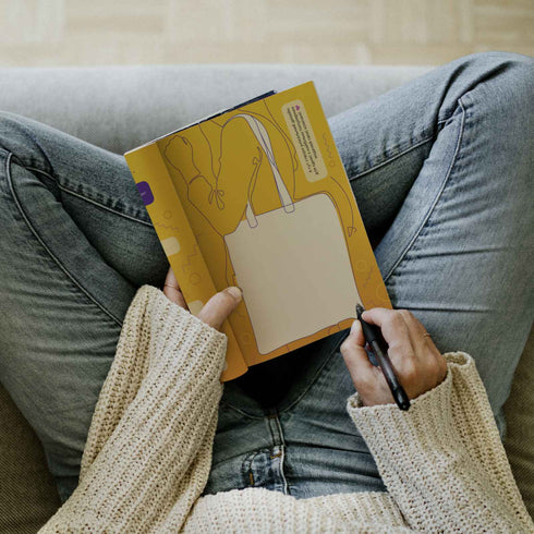 Das geheime Leben der Mädchen: Herausforderung der Kreativität