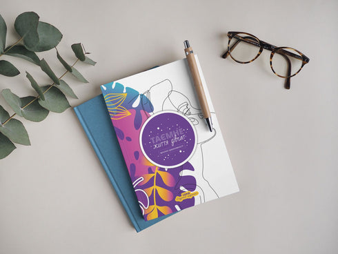 Das geheime Leben der Mädchen: Herausforderung der Kreativität