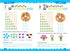 Preschooler's Trainer. Let's Learn to Count