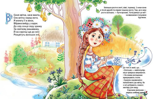 Українська абетка